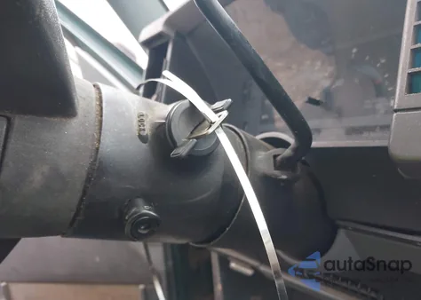 1993 Chevrolet S Truck S10 from USA, damaged, VIN 1GCCS19Z6P0172753